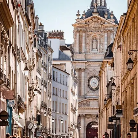Charming Parisian 2 * Parigi